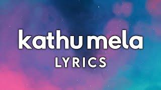 Kathu Mela - Lyrics | Paal Dabba | Deva | Ofro | thinkmusicindia