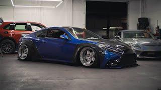 THE GENESIS COUPE IS BACK!!!