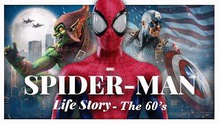 Spider-Man: Life Story | Chapter 1 | Fan Fiction (Arachno Crawler)