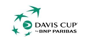 Davis Cup Finals Find Home