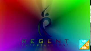 Regent Entertainment 1998 Enhanced with Diamond Standard