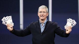 Net worth of Tim Cook