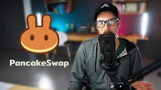 What is Binance Smart Chain and How to use PancakeSwap