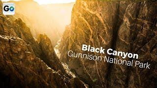 Black Canyon of the Gunnison National Park