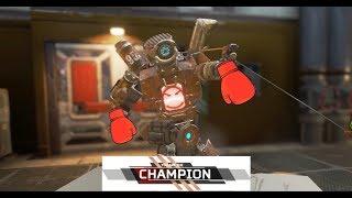 ImDrProctor Plays of The Week #10 Apex Legends (Shotgun)(PS4)