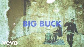 Johnossi - Big Buck (Lyric Video)