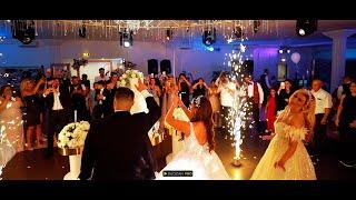 Christina - André - DJI Ronin  Hochzeit by #DilocanPro