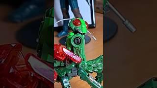 BB28 Reaper in under 60 Seconds #shorts #video #sponsored #toy #review #shortvideo #short #52toys