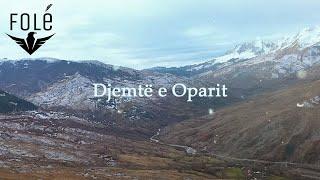 Artiol Sulejmanasi - Djemte e Oparit ( official video )