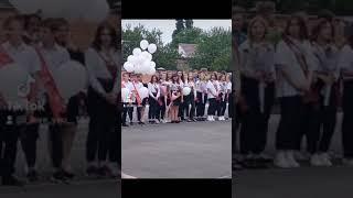 выпуск 2021
