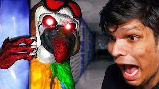 SASTA Poppy Playtime!!  Horror Game