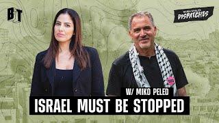 Miko Peled: Inside Israel’s ‘Insane Society’ that Systematically Tortures and Rapes Palestinians