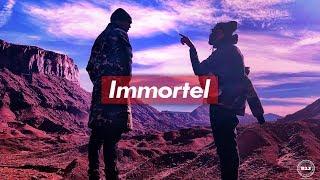 [FREE] Booba x Alonzo - Type beat 2018 "Immortel" || Prod By Boy2shirtz