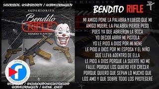 Bendito Rifle - Kendo Kaponi (Prod. Super Yei & JoneQuest)