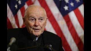 McCarrick expelled from Catholic priesthood