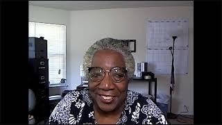 Phyllis Traylor Interviewed By Carol Ray - Texas Notary Patron Learning Community