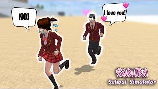 SAKURA SCHOOL SIMULATOR BUT THIS MAN IS p3rv3rt