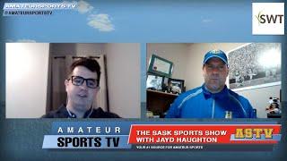 The Sask Sports Show with Darren Steinke