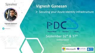 Vignesh Ganesan