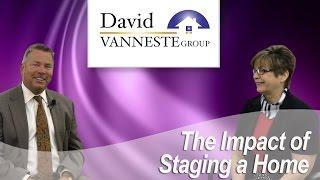 Twin Cities Real Estate Agent: How Staging Affects Home Sales in the Twin Cities