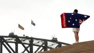 Most Australians are not ‘overly patriotic’