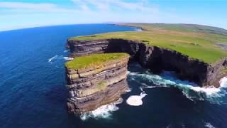 Our County Mayo Wild Atlantic Way Tour Hotel