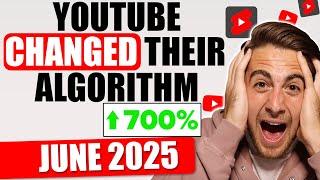 YouTube Shorts Algorithm Explained for June 2025 (Hacks to Gain 100K Subscribers in 30 Days)
