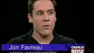 Jon Favreau interview on "Swingers" (1996)