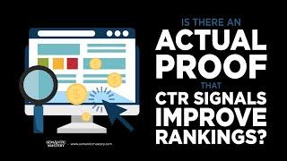 Is CTR Signals One Of The 4 SEO Pillars You Must Master for Local Ranking?