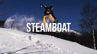 Things to Do in STEAMBOAT SPRINGS, Colorado 