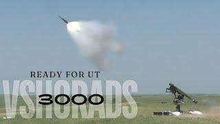 VSHORAD tested in 3 Modes | MoD to procure upto 3000 MANPADS