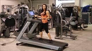 Matrix T3xe Treadmills For Sale