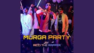 Murga Party