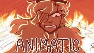 I’M A PERSON | short dream smp animatic