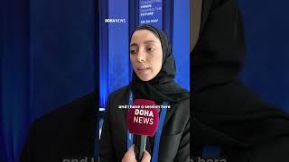 Doha Forum: Building Bridges With Dialogue