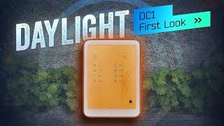 Daylight DC1 First Look: Out Of The Darkness