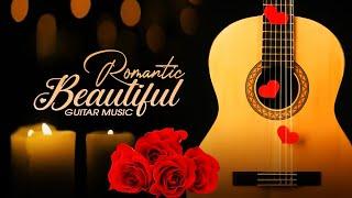 Timeless Love Song Gives You A Lot Of Emotions, Relaxing Guitar Music Nurtures The Heart