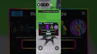 New GUITAR CODE IN UGC LIMITED CODES!! 2503! #roblox #freeugc #freeugcroblox #music #ugclimiteds