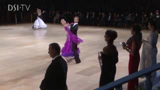 UK Open 2017 -  AMAZING Amateur Ballroom!