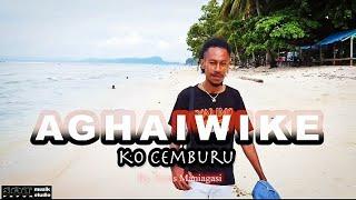 AGHAIWIKE (Ko Cemburu) cipt : Frans Maniagasi, SAT Papua community