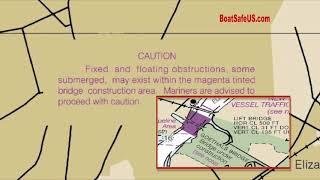 Essential Boating Skills:Understanding Nautical Chart Basics