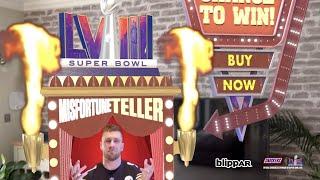 Blippar launches Snickers Rookie Mistake Super Bowl campaign on Apple Vision Pro