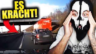 DASHCAM UNFALLFOLGE SPEZIAL! 