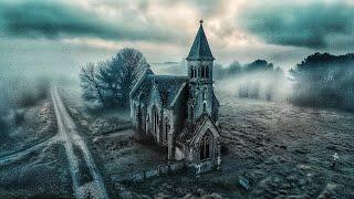 UNBELIEVABLE PARANORMAL EVIDENCE CAPTURED INSIDE THIS HAUNTED CHURCH!