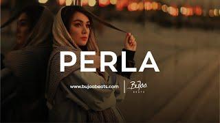 " PERLA " Trap Oriental Beat x Balkan Oriental Hip Hop Instrumental |  BuJaa BEATS