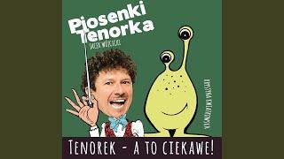 Piosenka dla mamutka (feat. Tenorek)