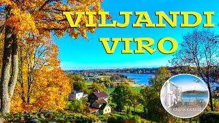 Viljandi, Viro