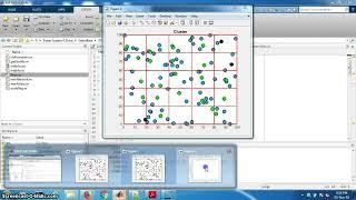 grid-based reliable routing protocol for wireless sensor networkswith randomly distributed clusters