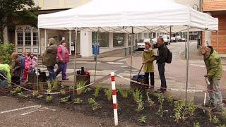 Wissenschaftsladen Bonn e.V. erhält Blauen KomPass