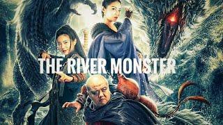 New Chinese movie (2024) full movie on hindi dubbed l Latest hollywood action movie 》Rjcinema22